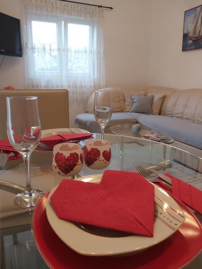 Appartement Amore@Tivat Extérieur photo